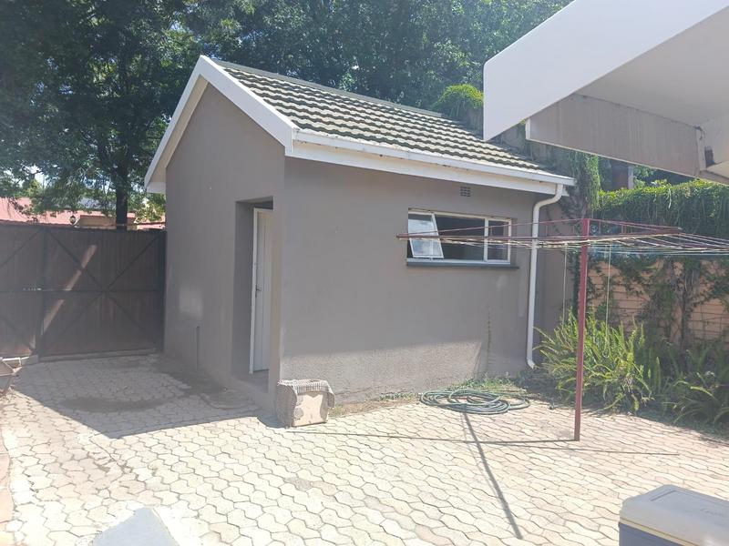 6 Bedroom Property for Sale in Sasolburg Free State